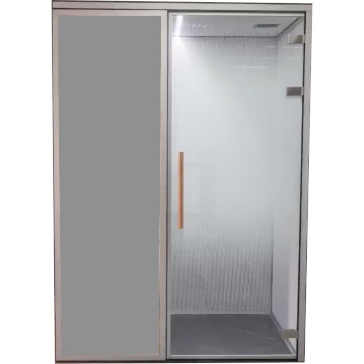 Cabine de téléconsultation médicale PMR MediSpot M16E