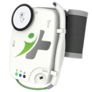 ONE Dispositif médical connecté compact multi-fonctions