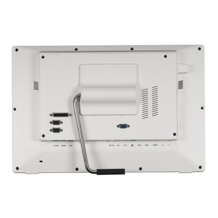 Poste de télémédecine MediSpot grand écran 19,5''